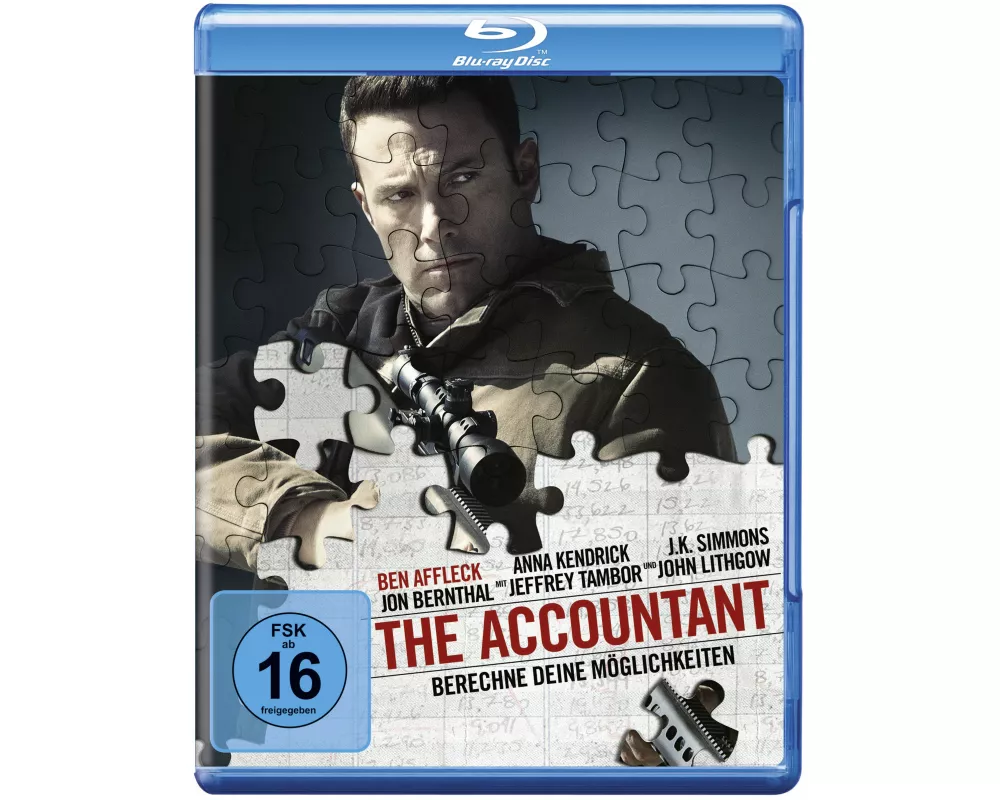 The Accountant