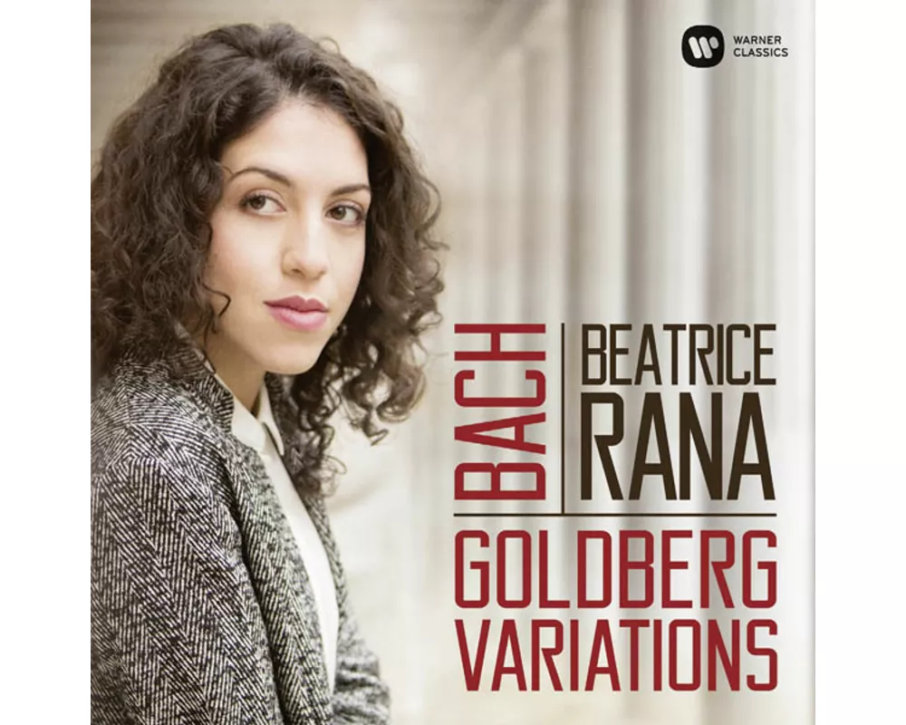Goldberg Variationen