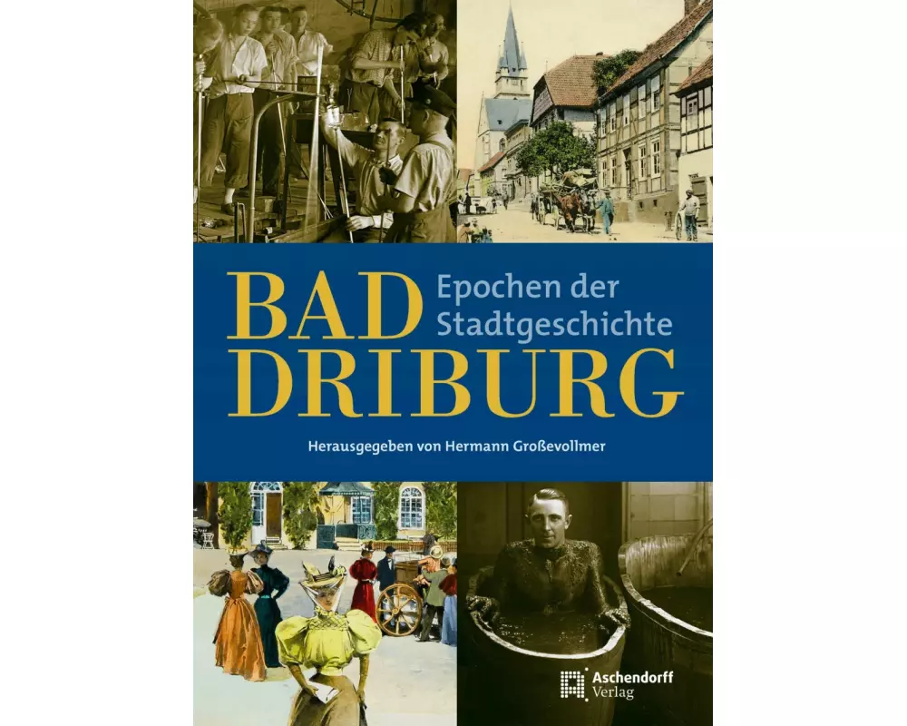 Bad Driburg