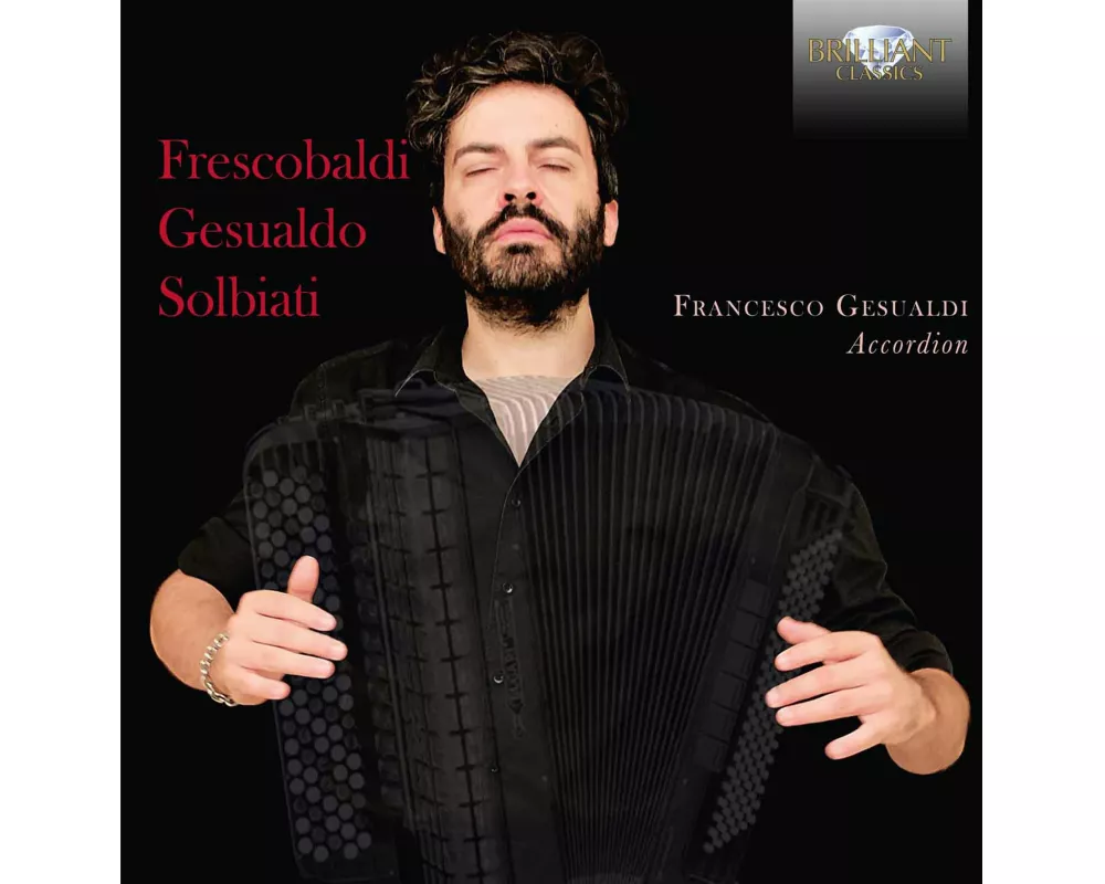 Music For Accordion