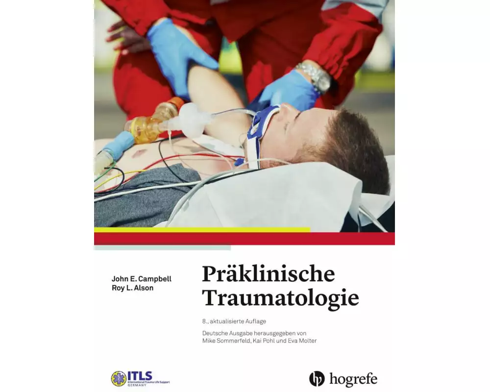 Präklinische Traumatologie