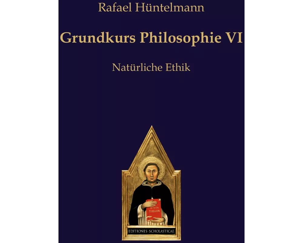 Grundkurs Philosophie VI