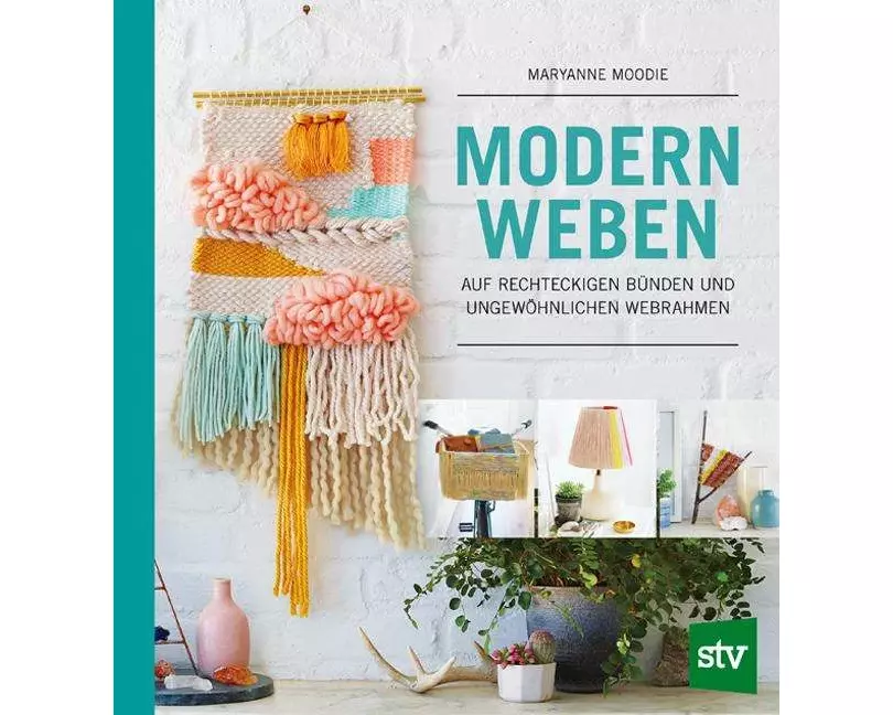 Modern Weben