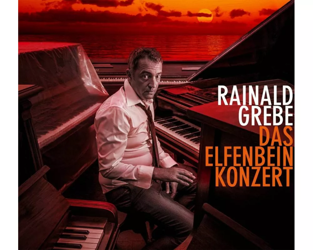 Das Elfenbeinkonzert