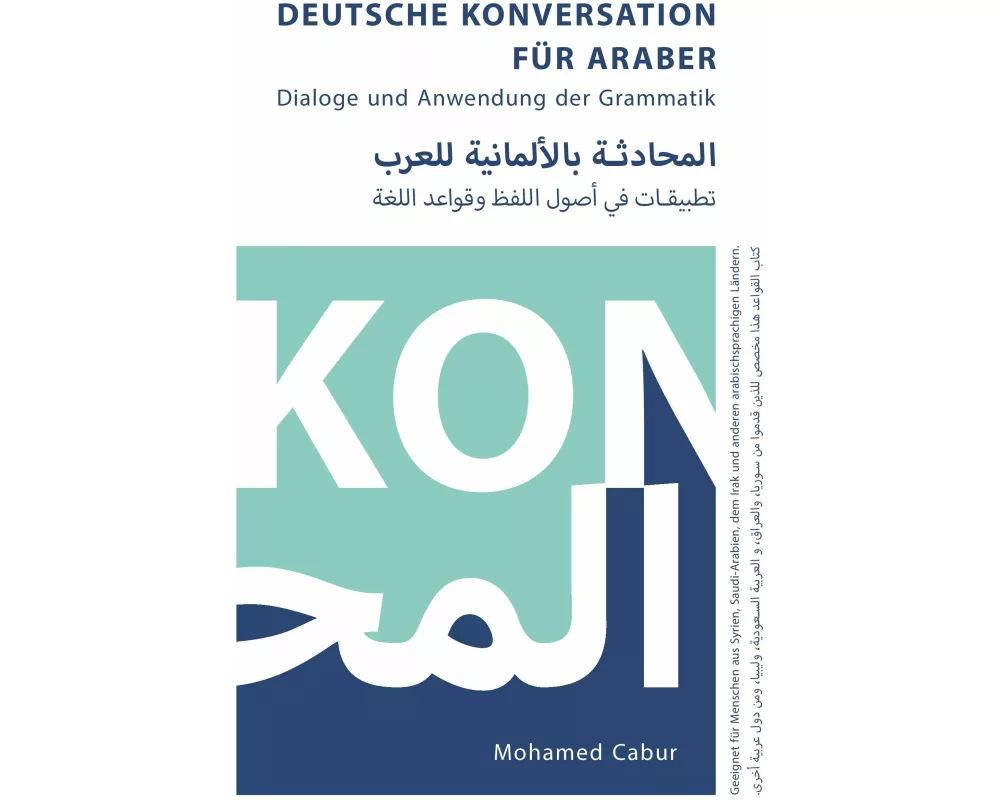 Deutsche Konversation für Araber