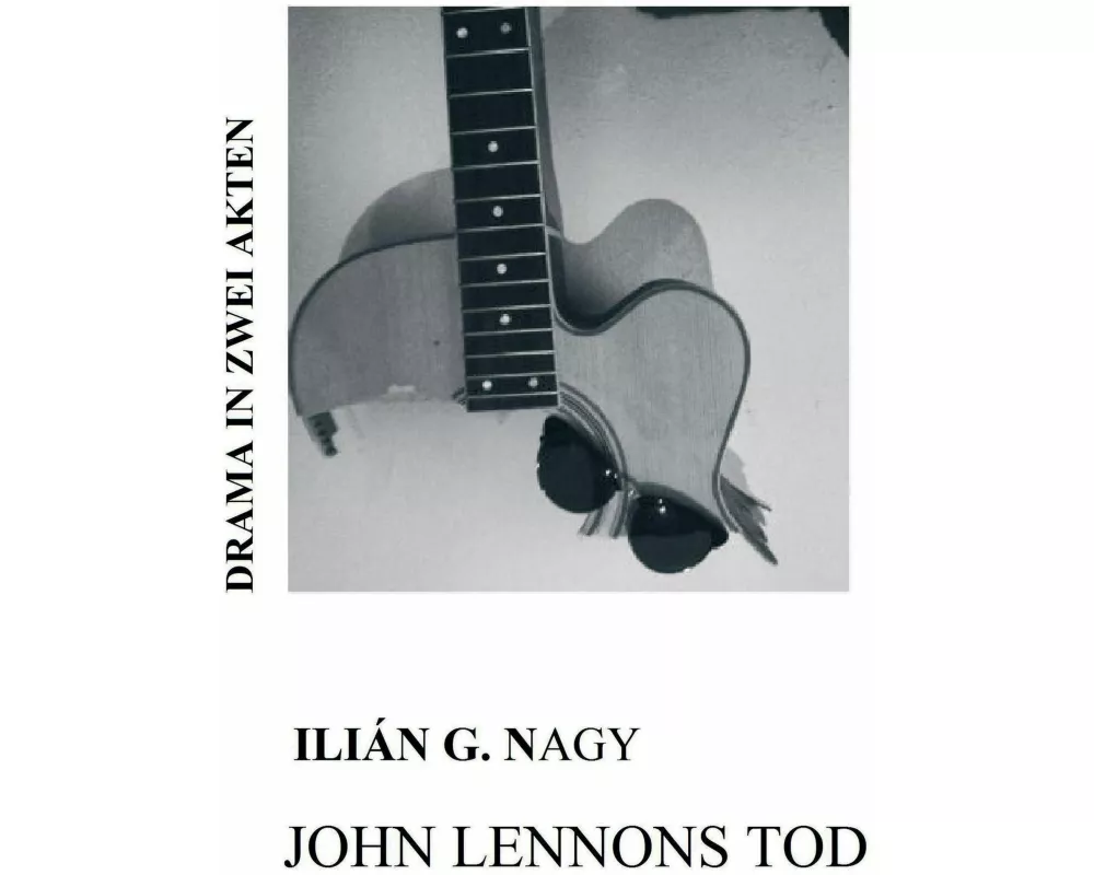 John Lennons Tod