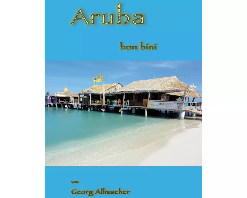 Aruba bon bini