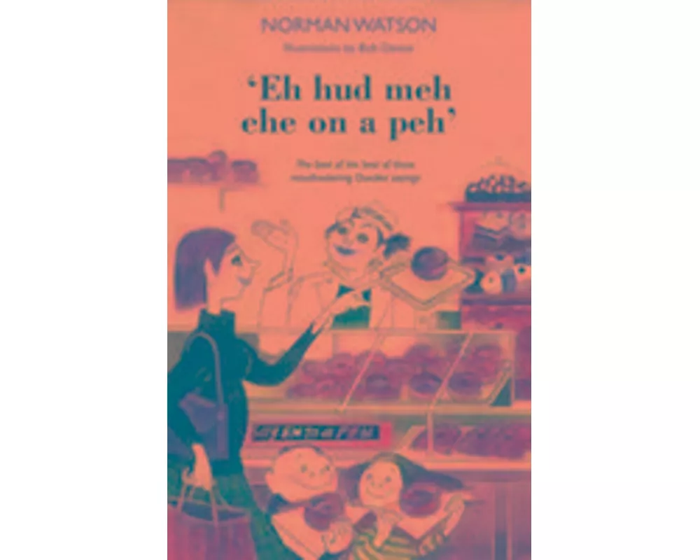 'Eh hud meh eh on a peh'