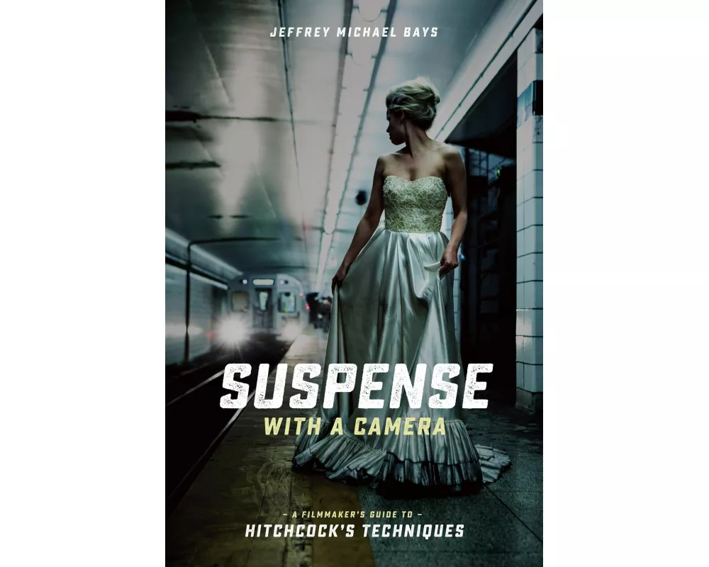 Suspense with a Camera