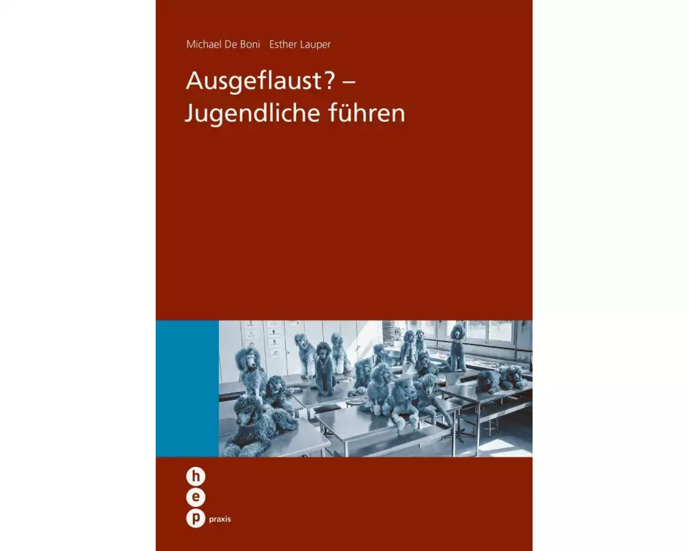Ausgeflaust? - Jugendliche führen