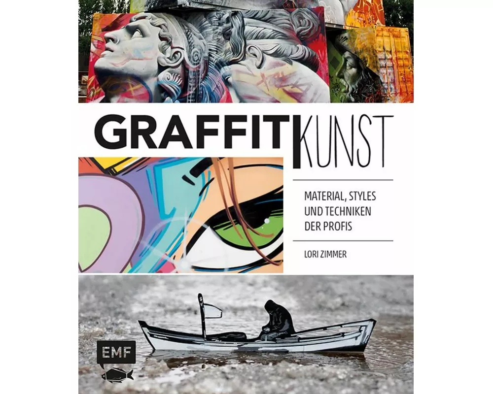 Graffitikunst