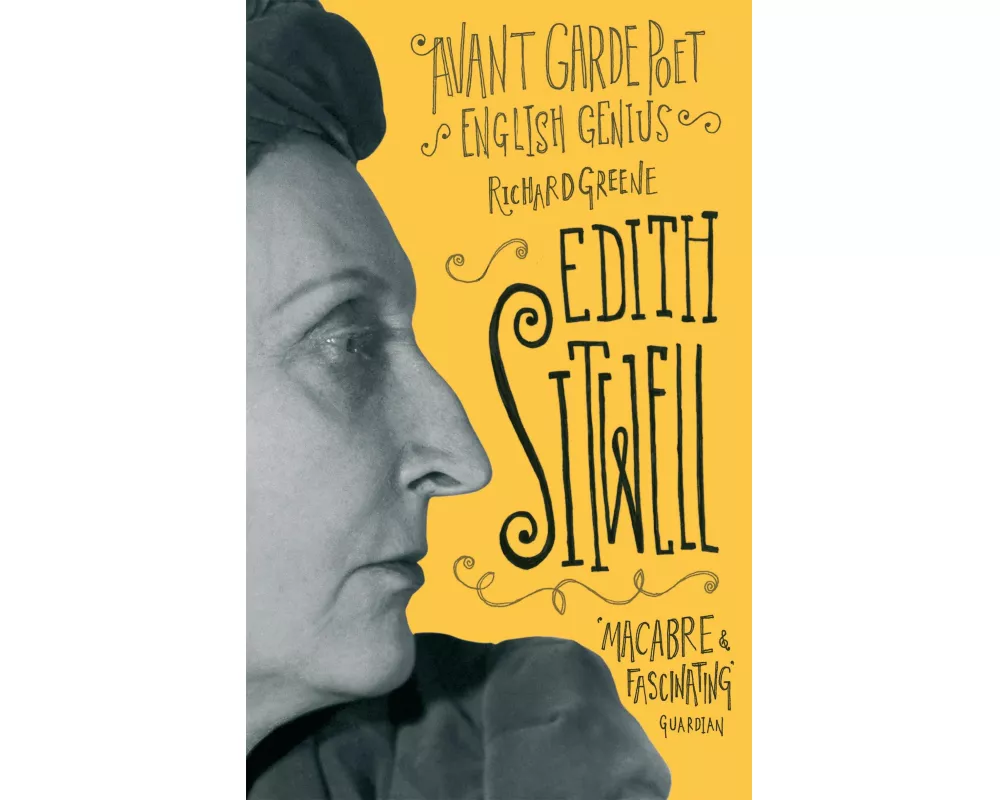 Edith Sitwell