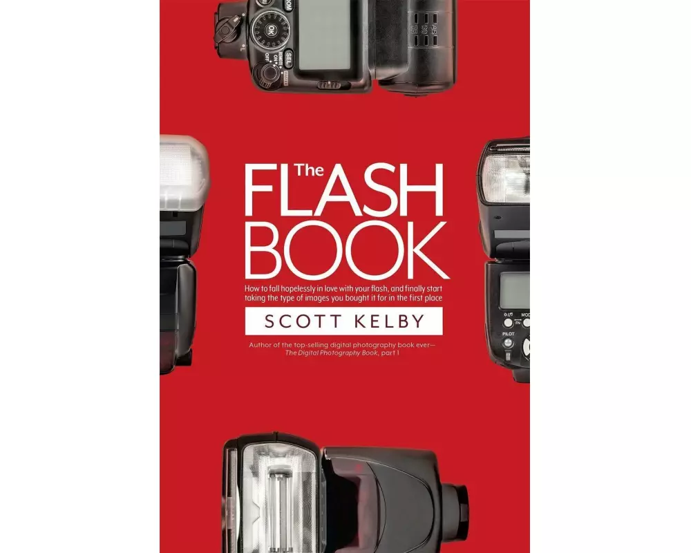 The Flash Book