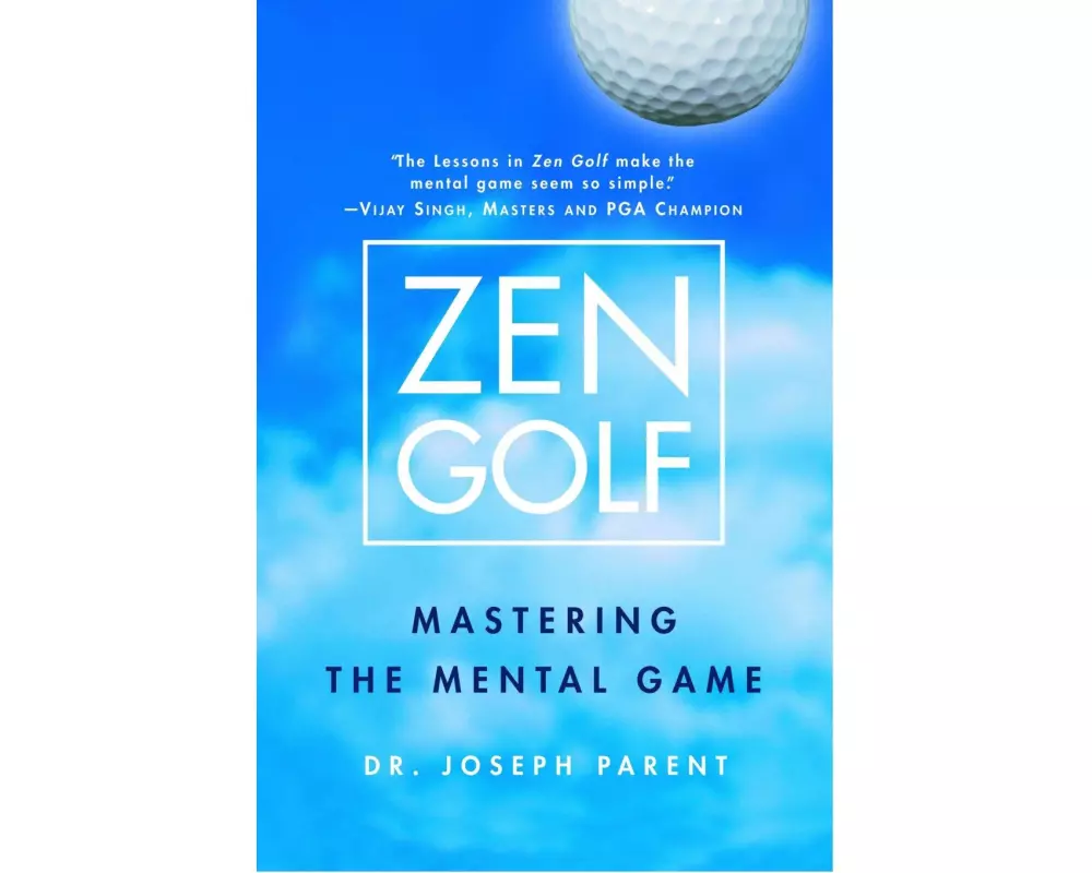 Zen Golf