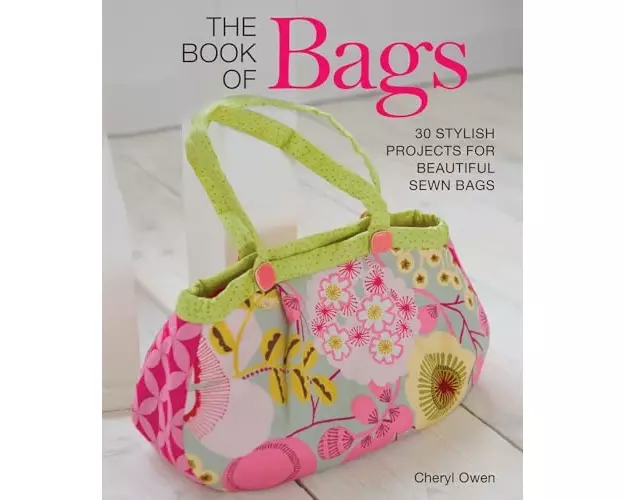 The Book of Bags
