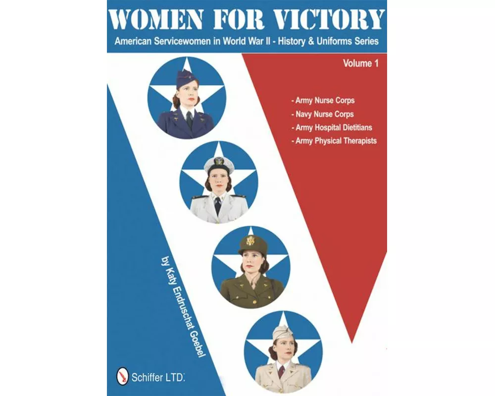 Women for Victory