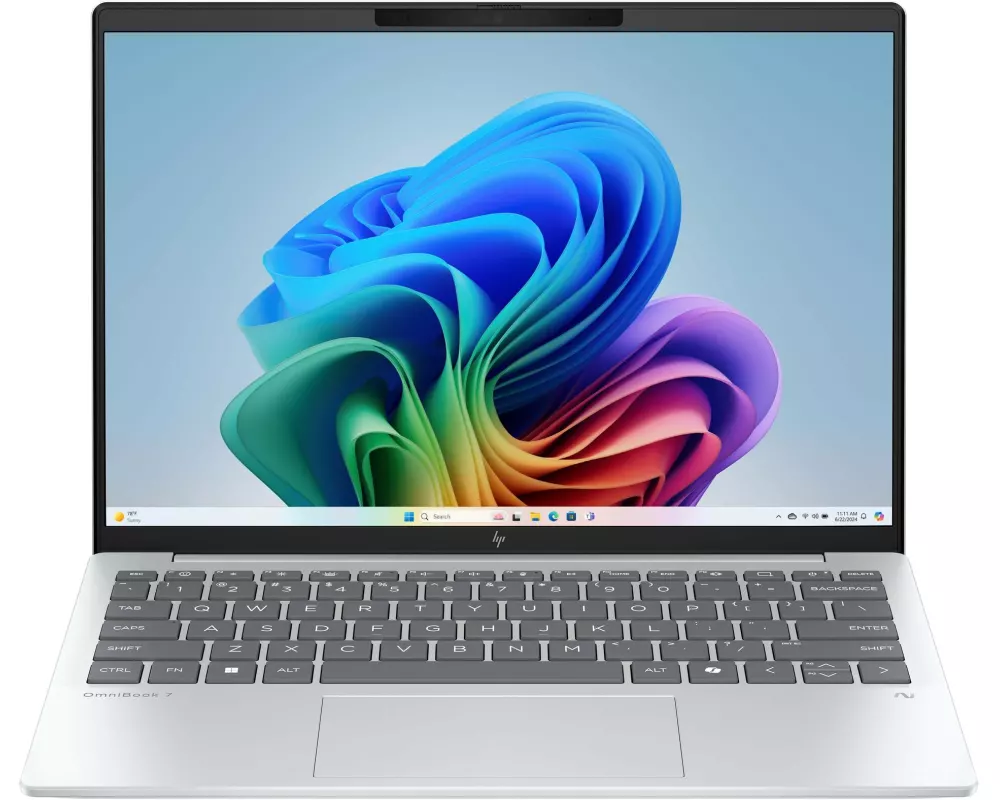 HP OmniBook 7 Aero 13 Next Gen AI PC BN4H9EA