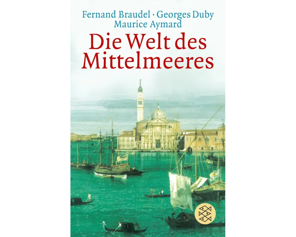 Die Welt des Mittelmeeres