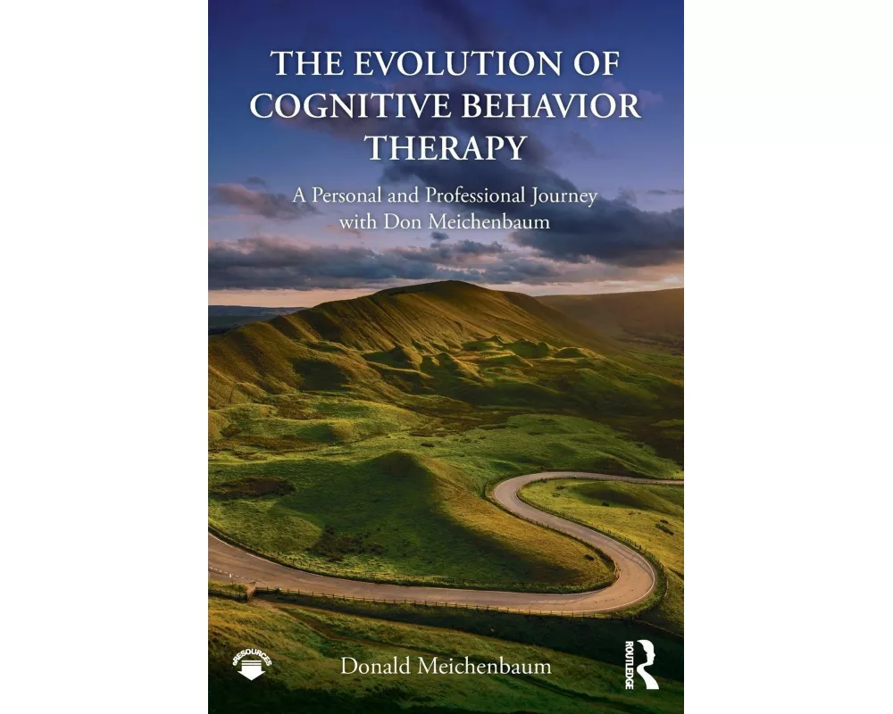 The Evolution of Cognitive Behavior Therapy