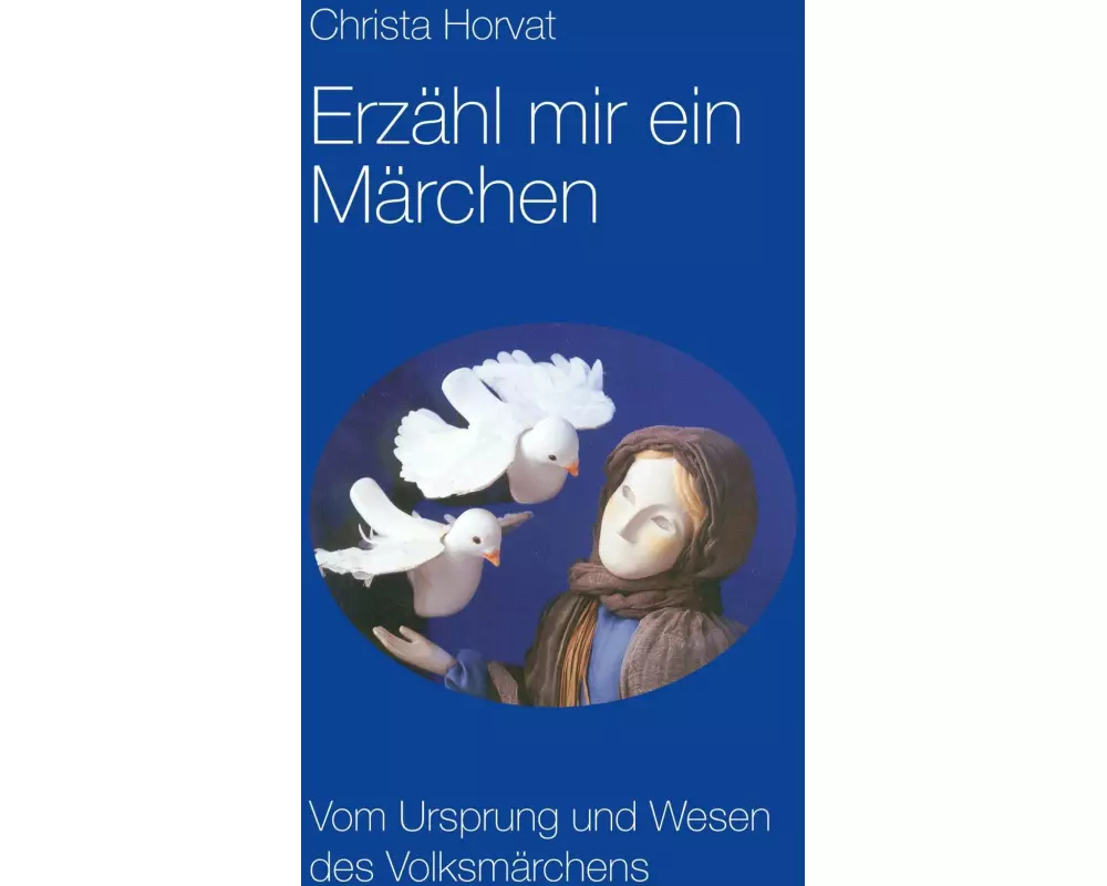Erzähl mir ein Märchen