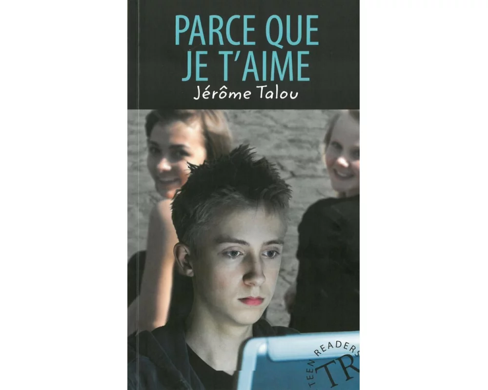 Parce que je t’aime