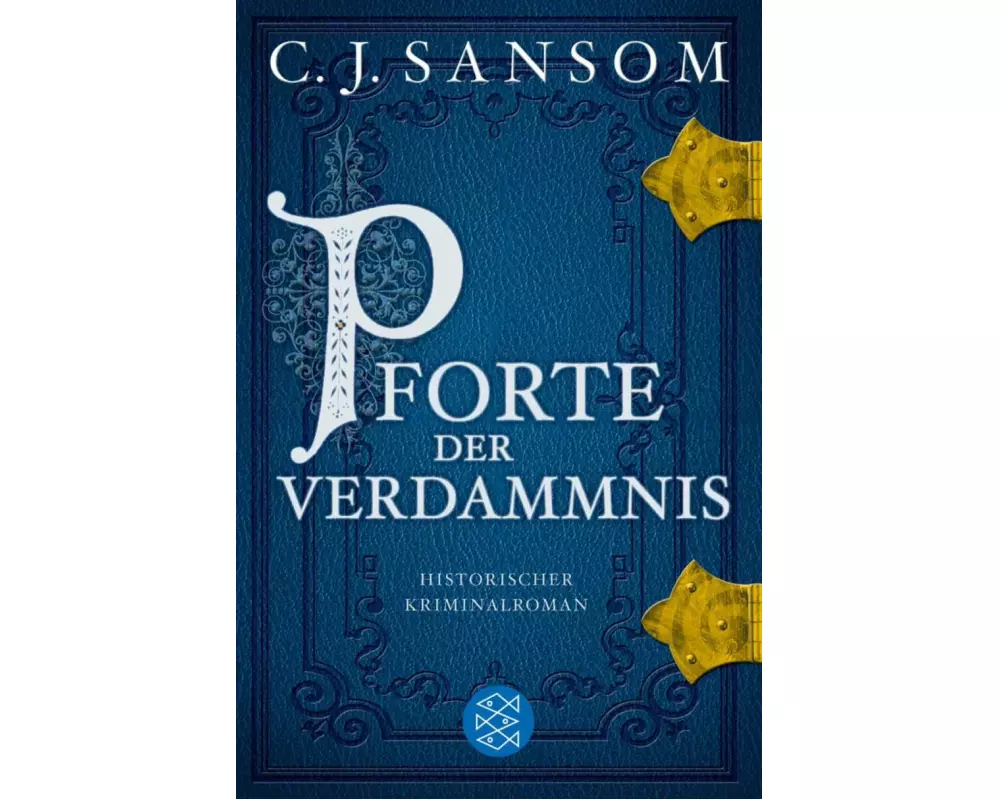Pforte der Verdammnis