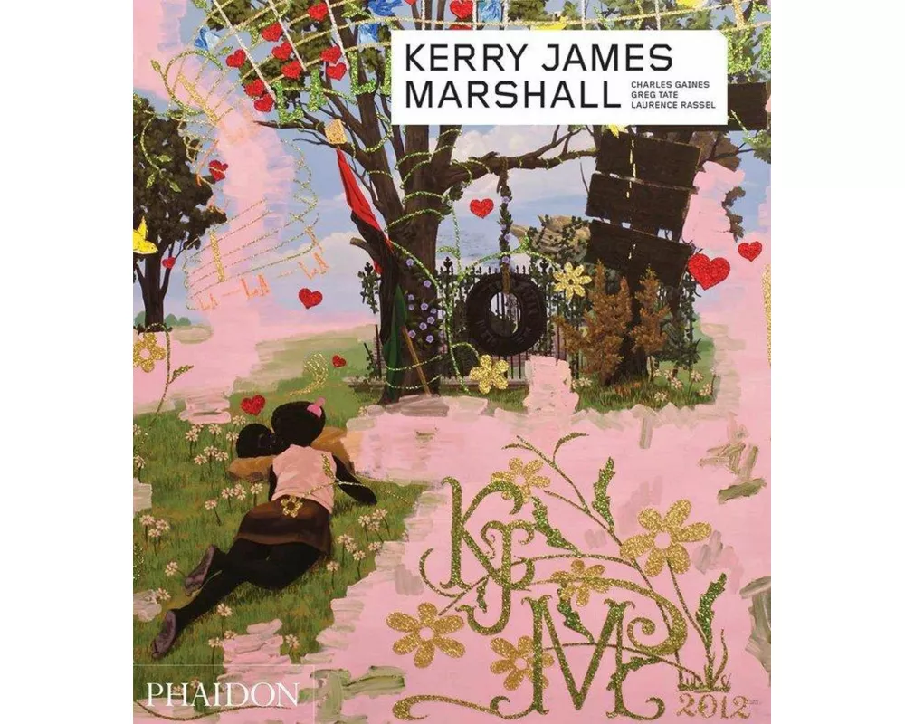 Kerry James Marshall