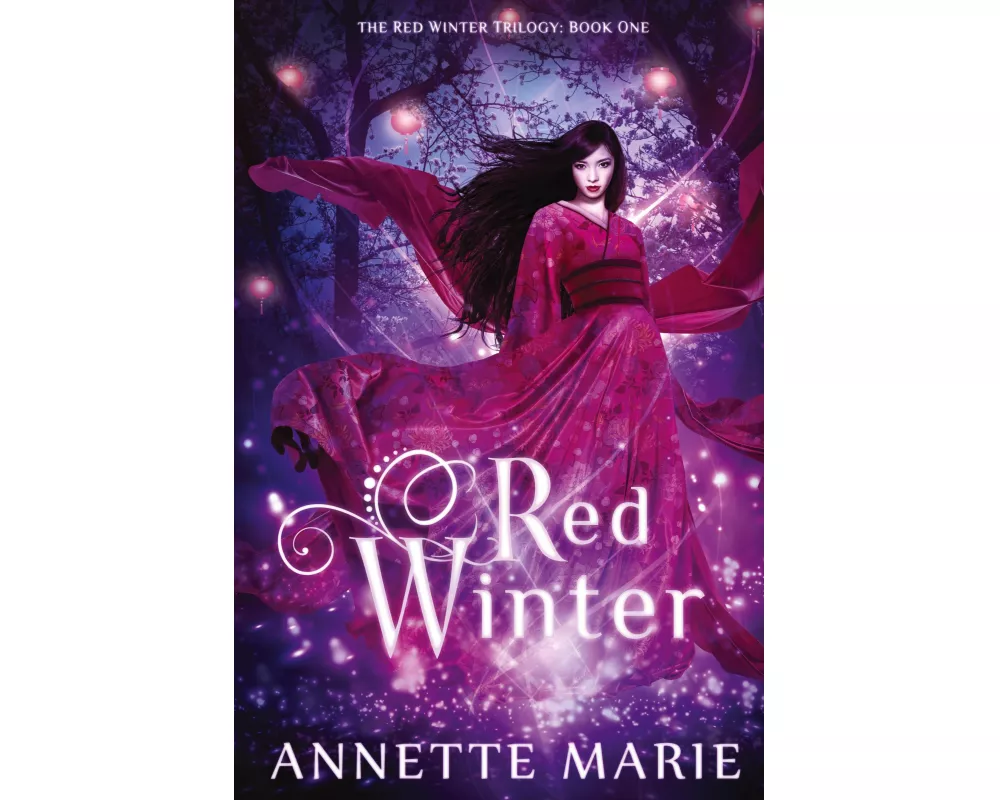 Red Winter