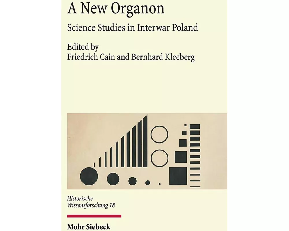 A New Organon