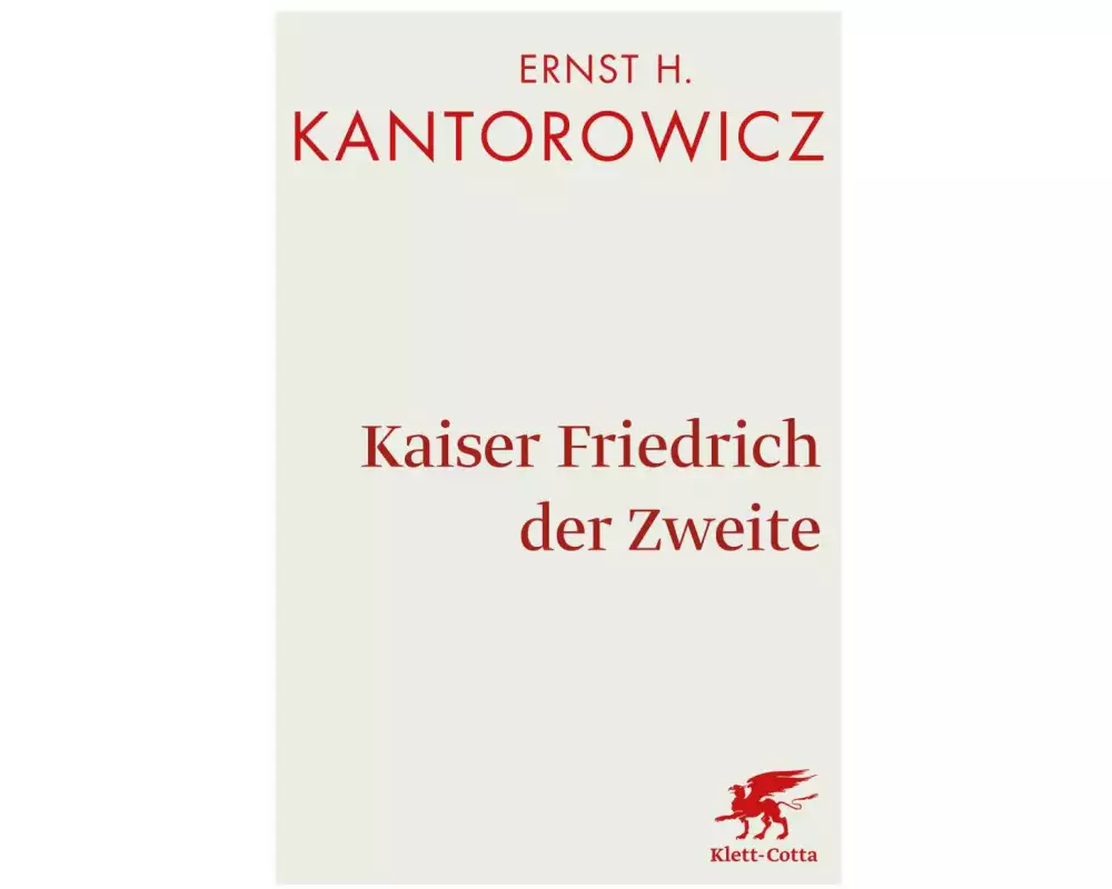 Kaiser Friedrich der Zweite