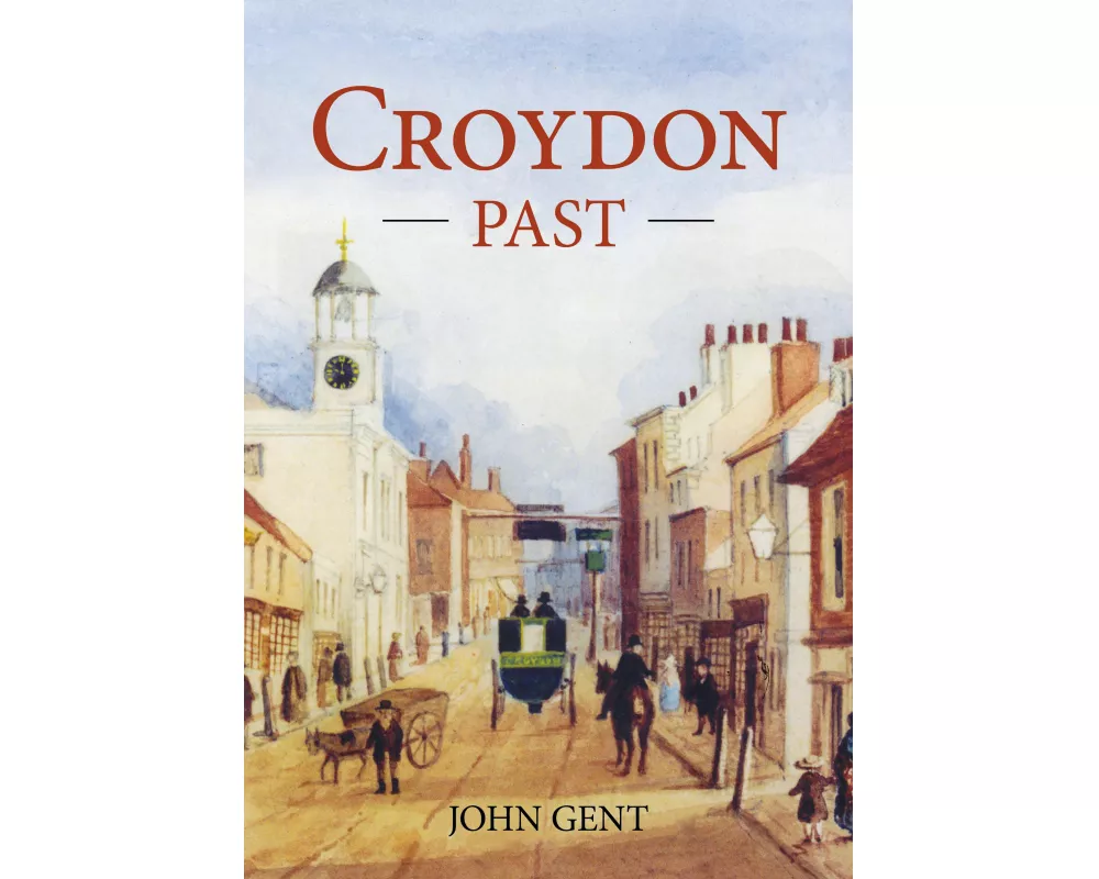 Croydon Past