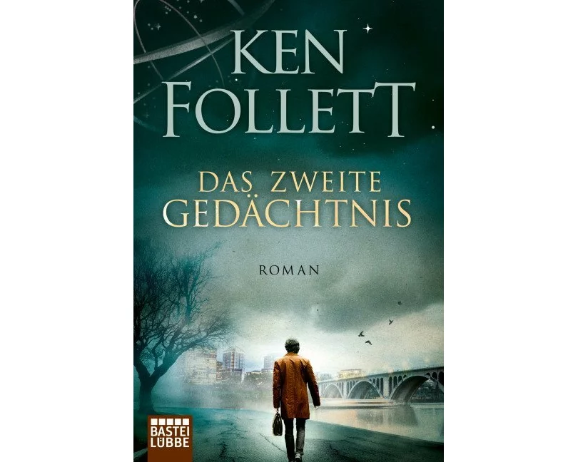 Das zweite Gedächtnis