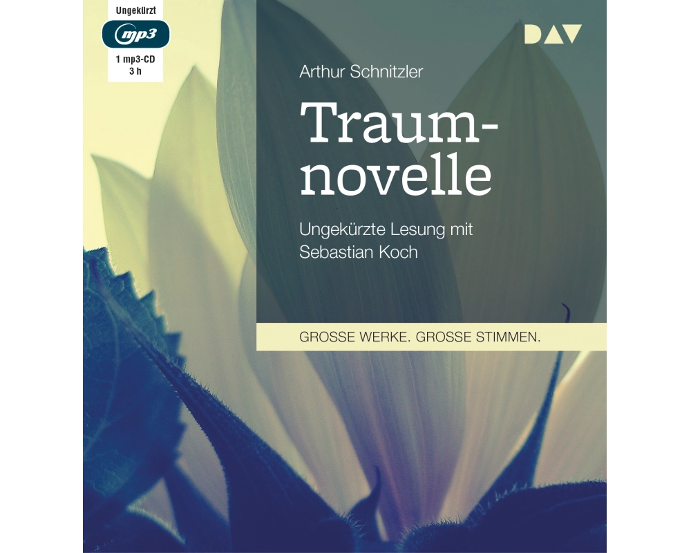 Traumnovelle