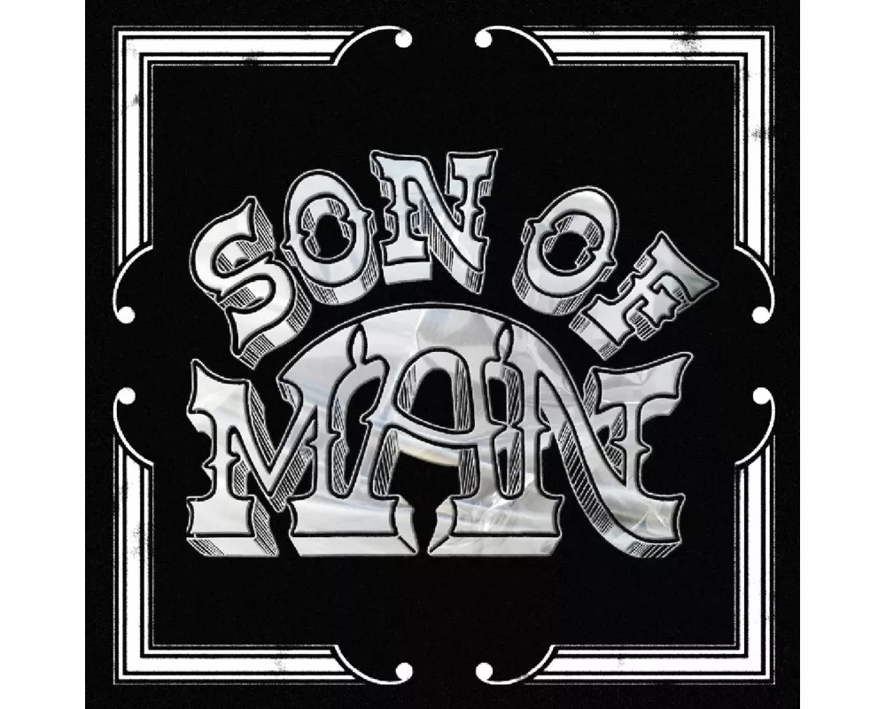 Son Of Man