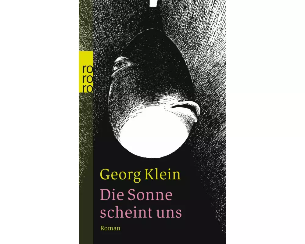 Die Sonne scheint uns