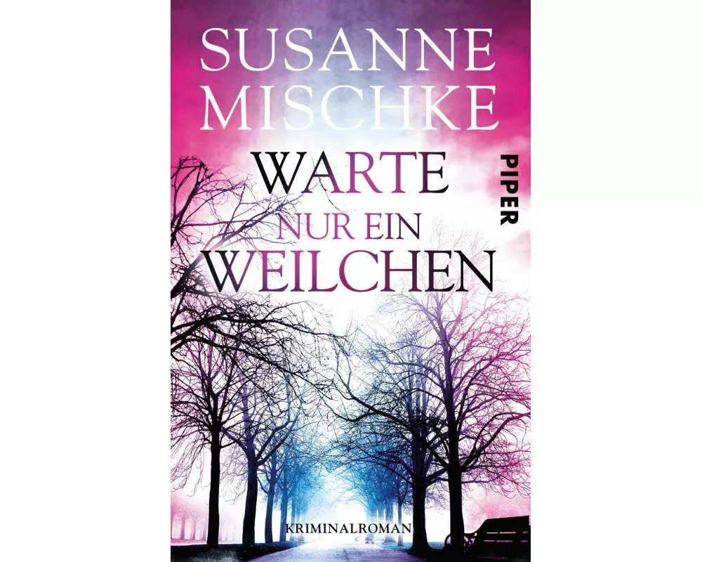 Warte nur ein Weilchen