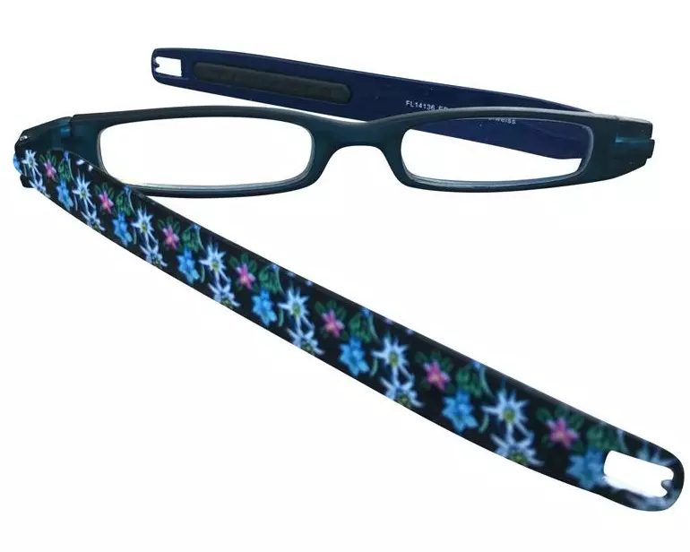 Figoline Lesebrille Edelweiss +1,5