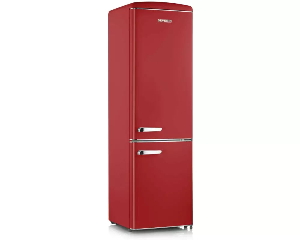 Severin Kühl-Gefrierkombination RKG8917 Rechts