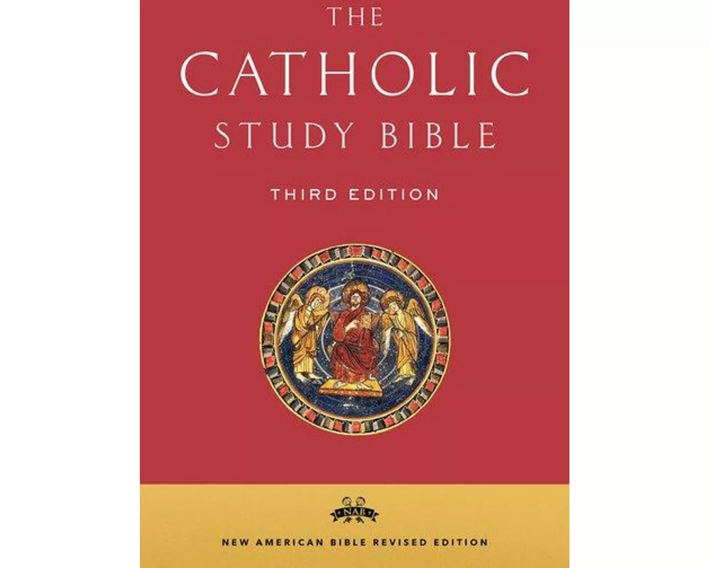 The Catholic Study Bible