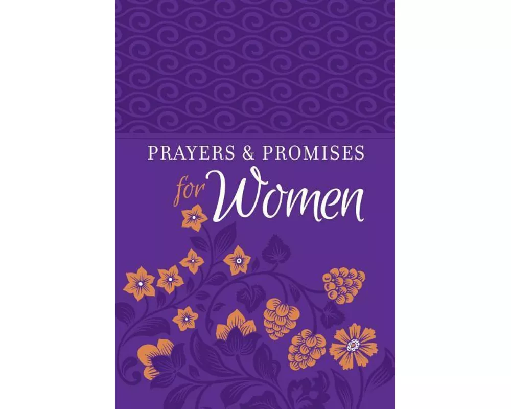 Prayers & Promises for Women