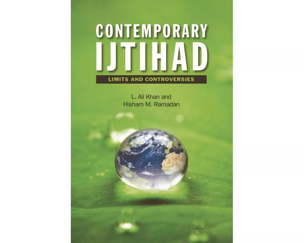 Contemporary Ijtihad