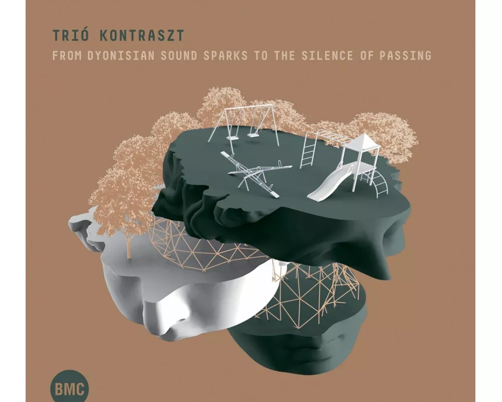 From Dyonisian Sound Sparks to the Silence