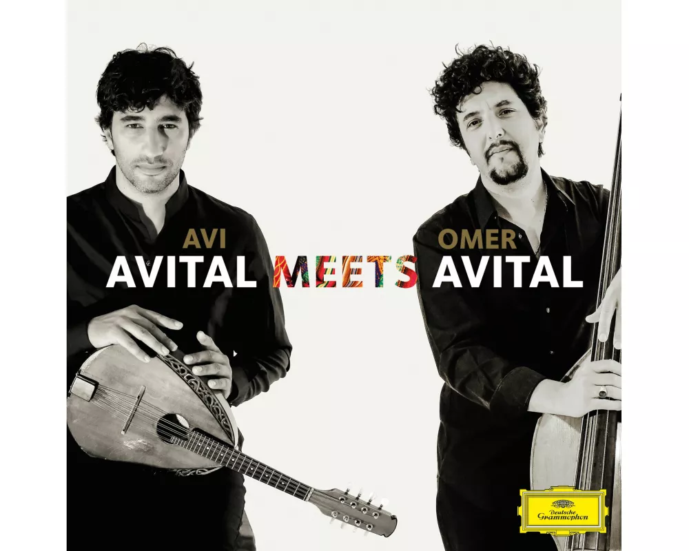Avital Meets Avital