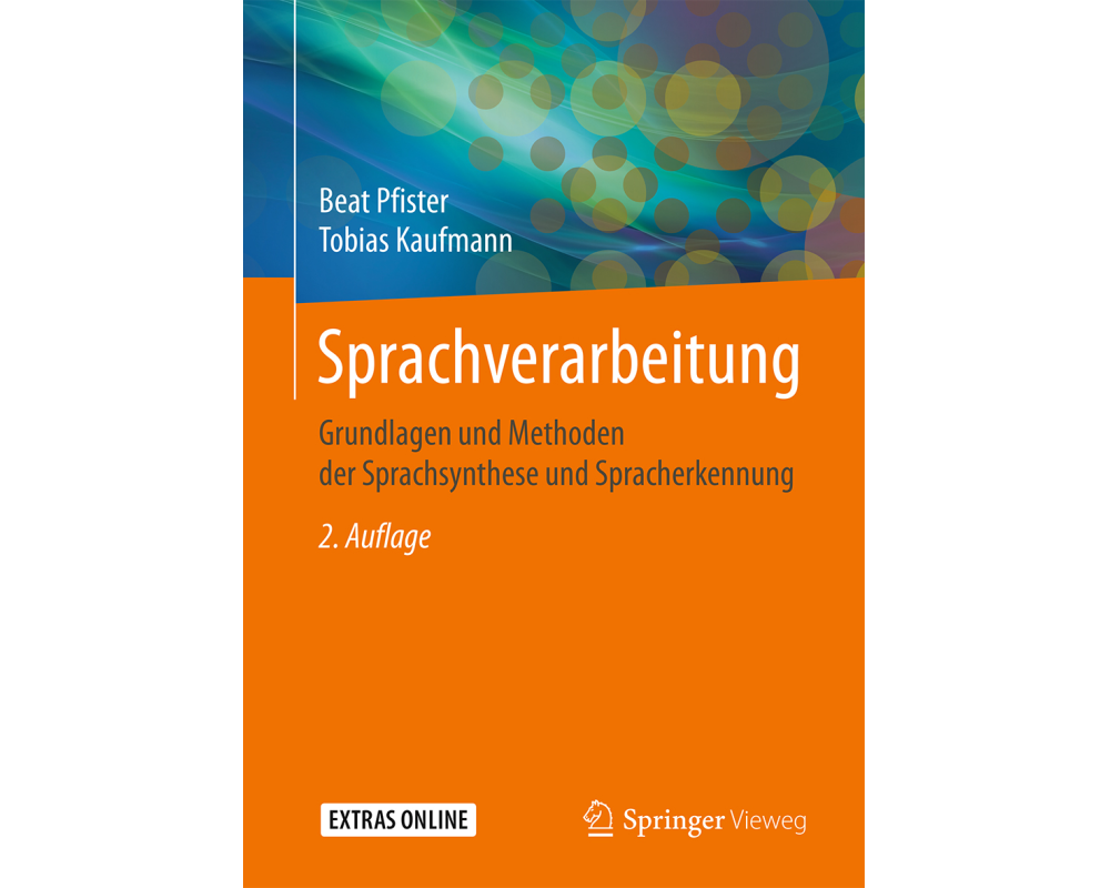 Sprachverarbeitung