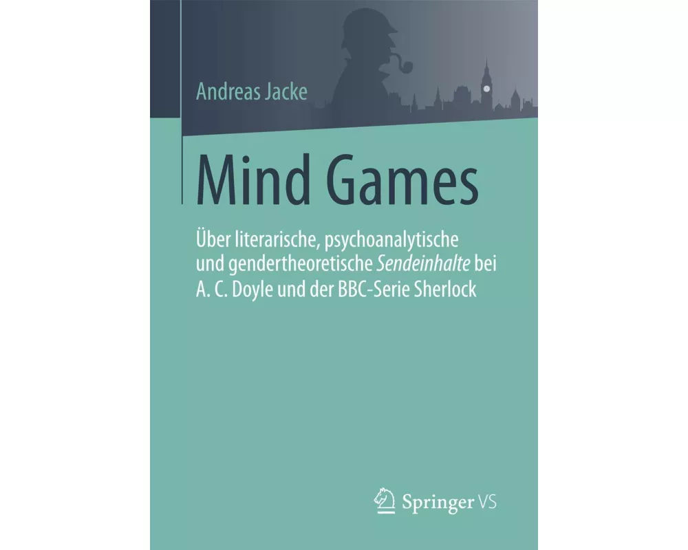 Mind Games