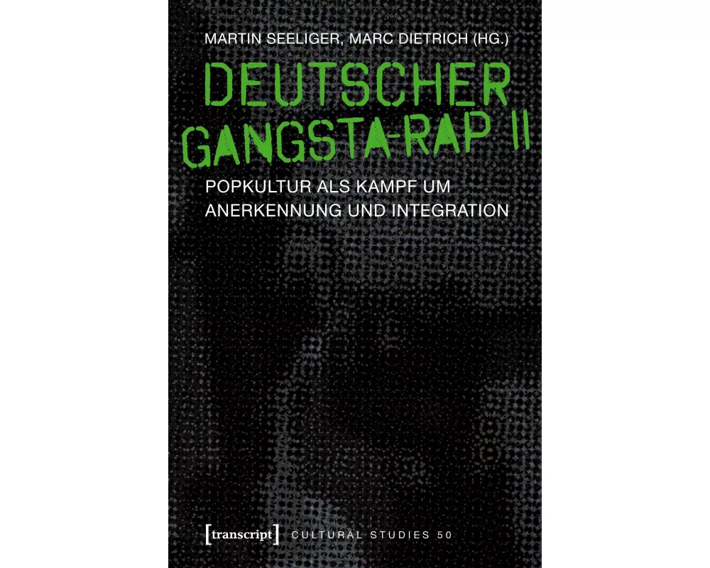 Deutscher Gangsta-Rap II