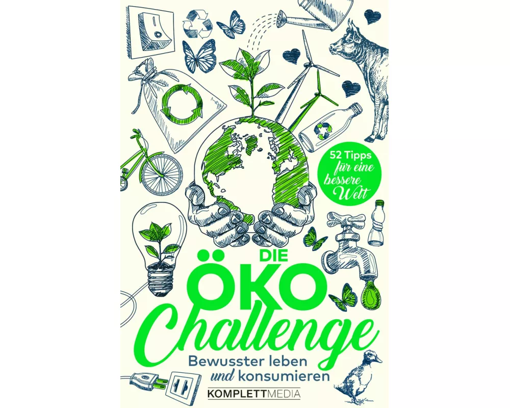 Die Öko-Challenge