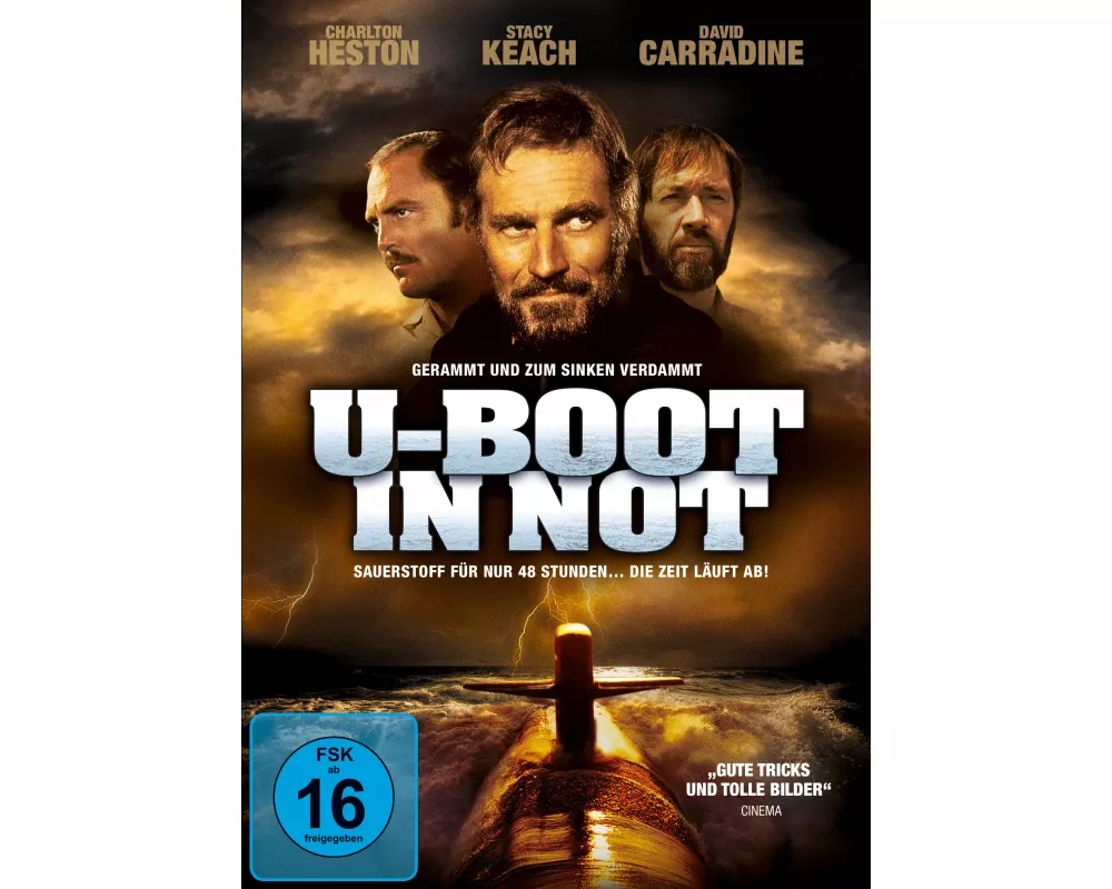 U-Boot in Not
