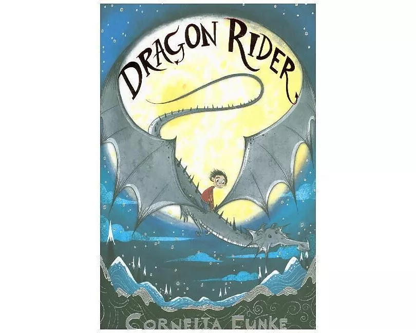 Dragon Rider