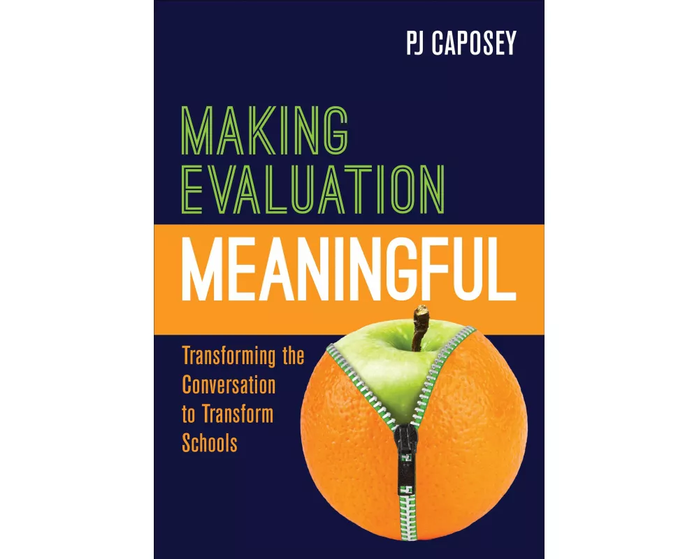 Making Evaluation Meaningful